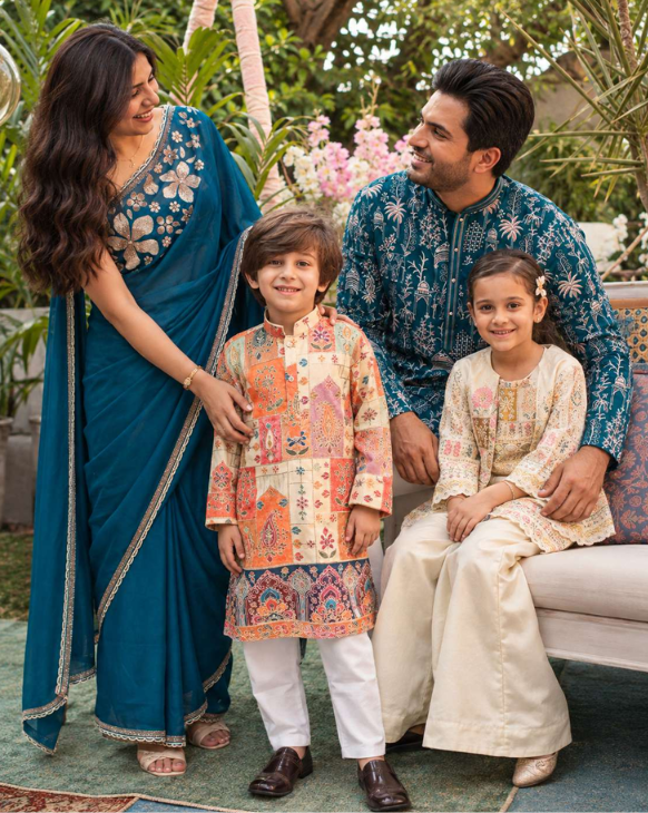 Manthan Family Store