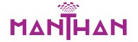 Manthan Family Store Logo